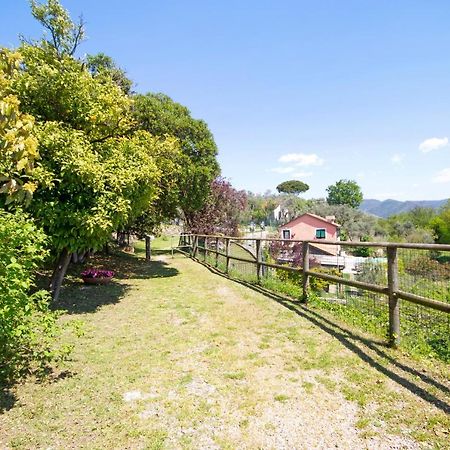 Ferienwohnung Monolocale Fattorialmare Viola Camogli Exterior foto