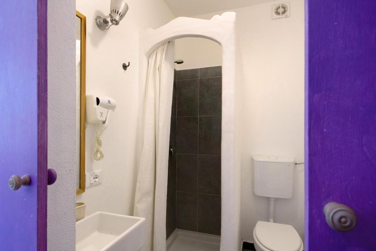 Ferienwohnung Monolocale Fattorialmare Viola Camogli Exterior foto